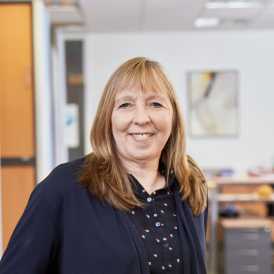 Gisela Rohleder