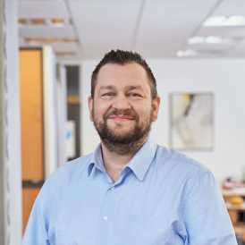 Olaf Wenk